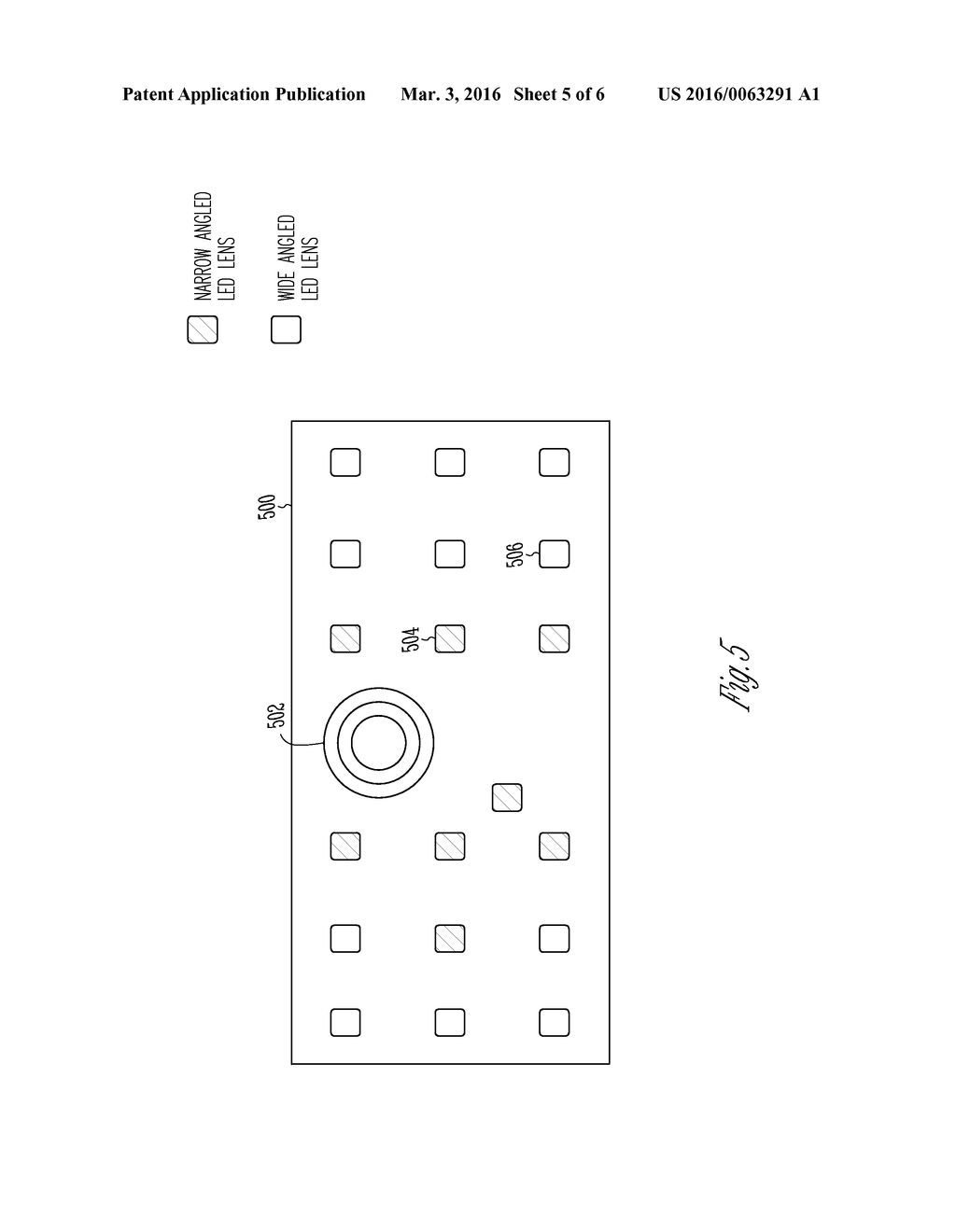 AUTOMATIC TUNING OF SCANNER LIGHTING - diagram, schematic, and image 06