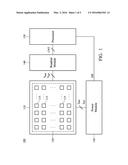 CAPACITIVE FINGERPRINT SENSOR AND FINGERPRINT SENSING METHOD THEREOF diagram and image