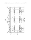 CAPACITIVE FINGERPRINT SENSOR AND FINGERPRINT SENSING METHOD THEREOF diagram and image