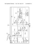 CAPACITIVE FINGERPRINT SENSOR AND FINGERPRINT SENSING METHOD THEREOF diagram and image