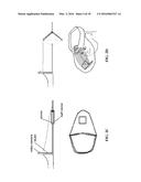 Wearable Device To Display Augmented Reality Information diagram and image