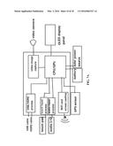 Wearable Device To Display Augmented Reality Information diagram and image