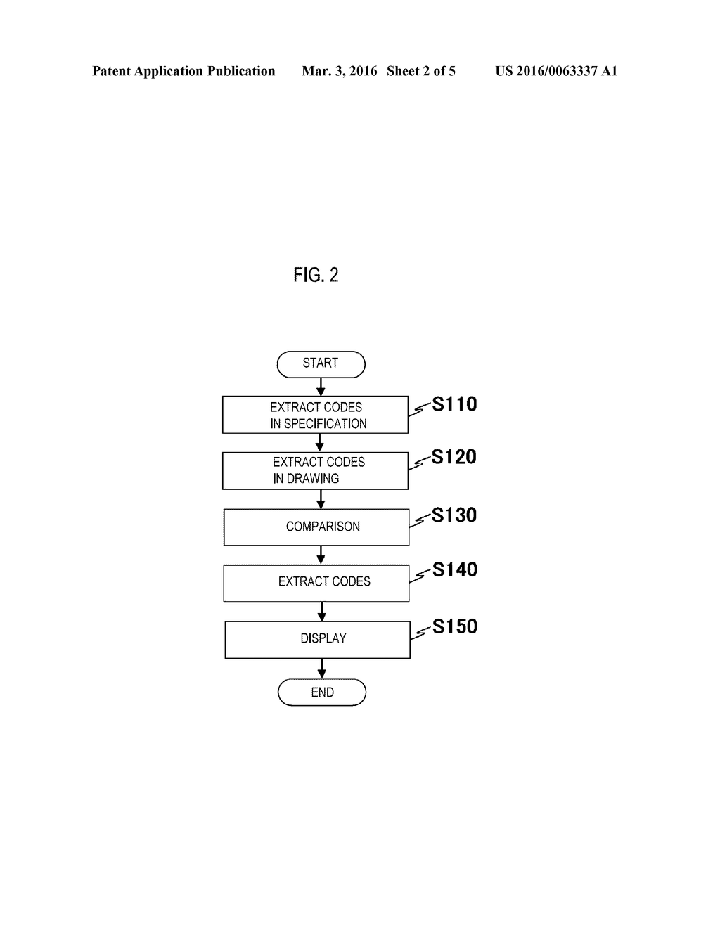 CODE EXTRACTING METHOD, CODE EXTRACTING DEVICE AND PROGRAM - diagram, schematic, and image 03