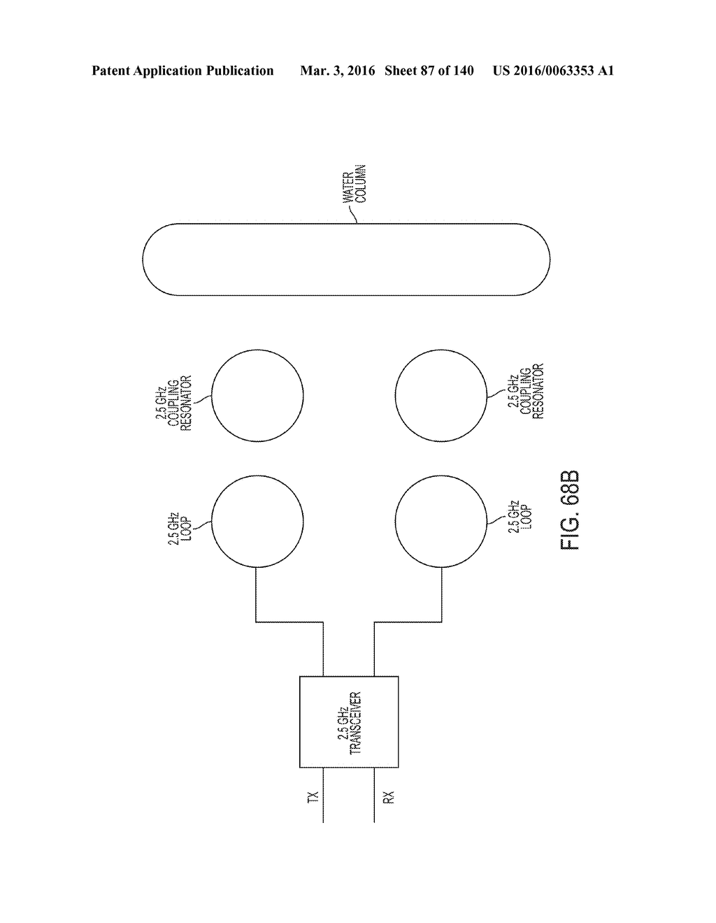 FLOW METERING USING A DIFFERENCE IMAGE FOR LIQUID PARAMETER ESTIMATION - diagram, schematic, and image 89