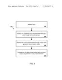 PROCESSING IMAGES USING DEEP NEURAL NETWORKS diagram and image