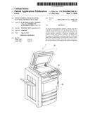 IMAGE FORMING APPARATUS WITH FUNCTION AND IMAGE SELECTION diagram and image