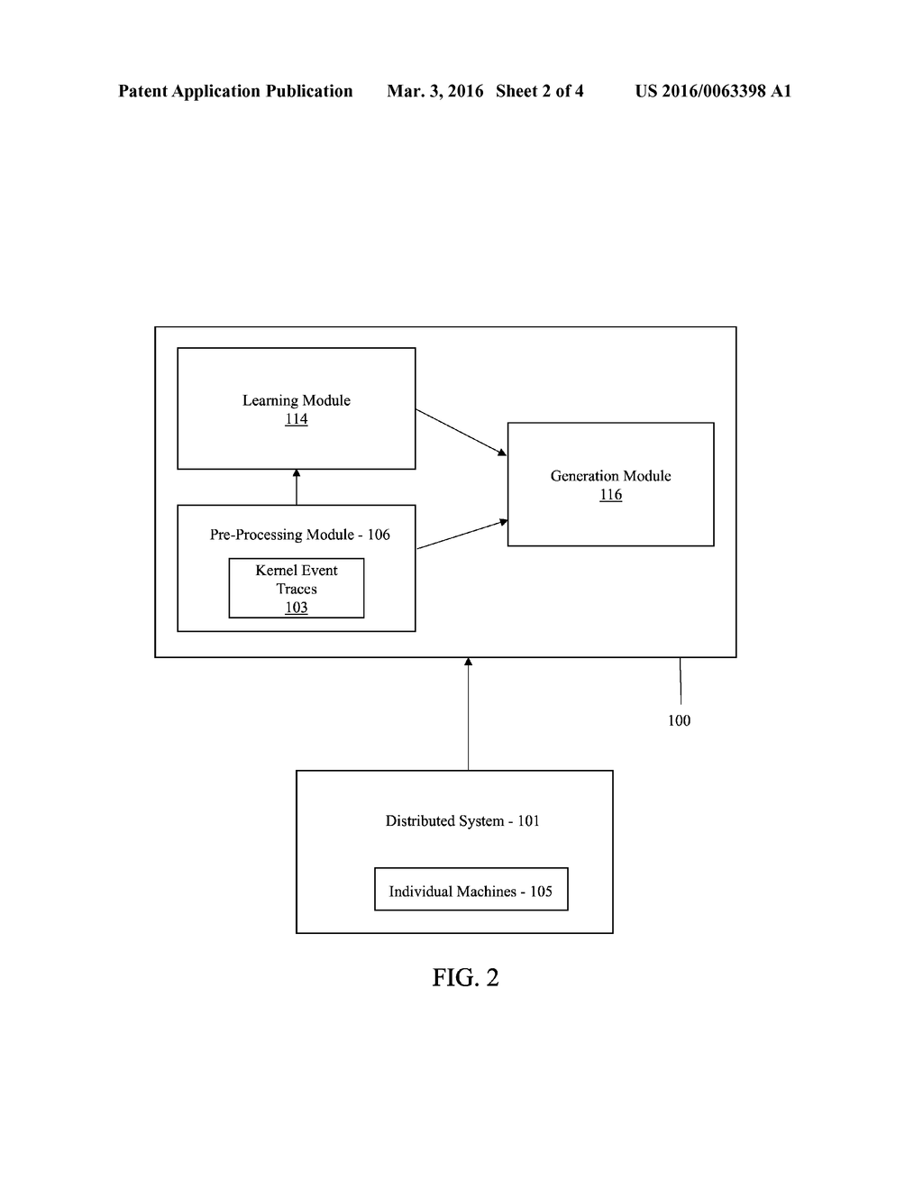 SYSTEM AND METHOD FOR PROFILING REQUESTS IN SERVICE SYSTEMS - diagram, schematic, and image 03