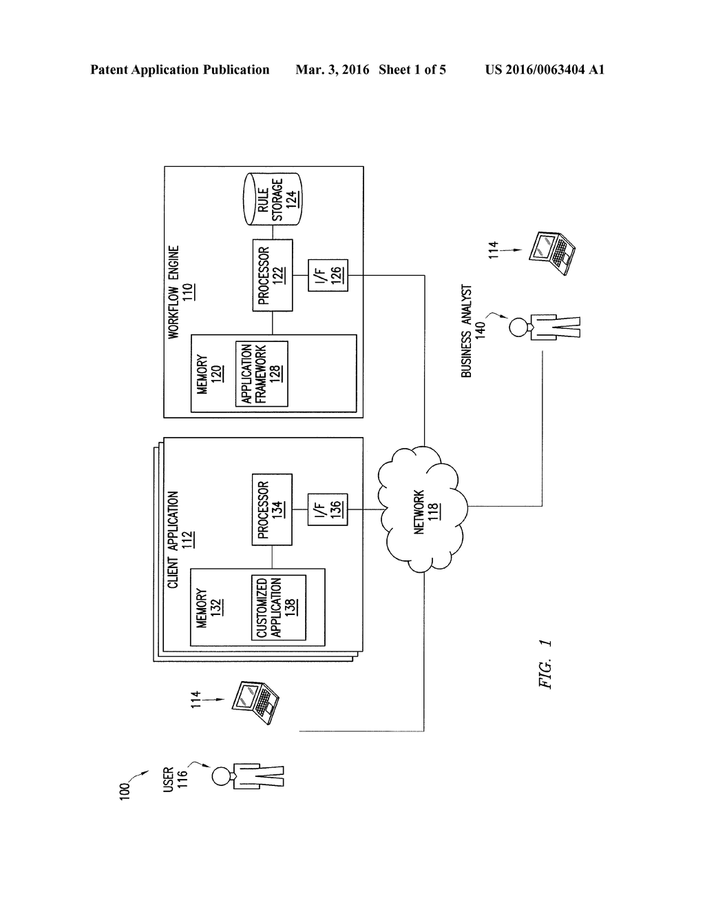 UNIVERSAL BACK OFFICE WORKFLOW - diagram, schematic, and image 02