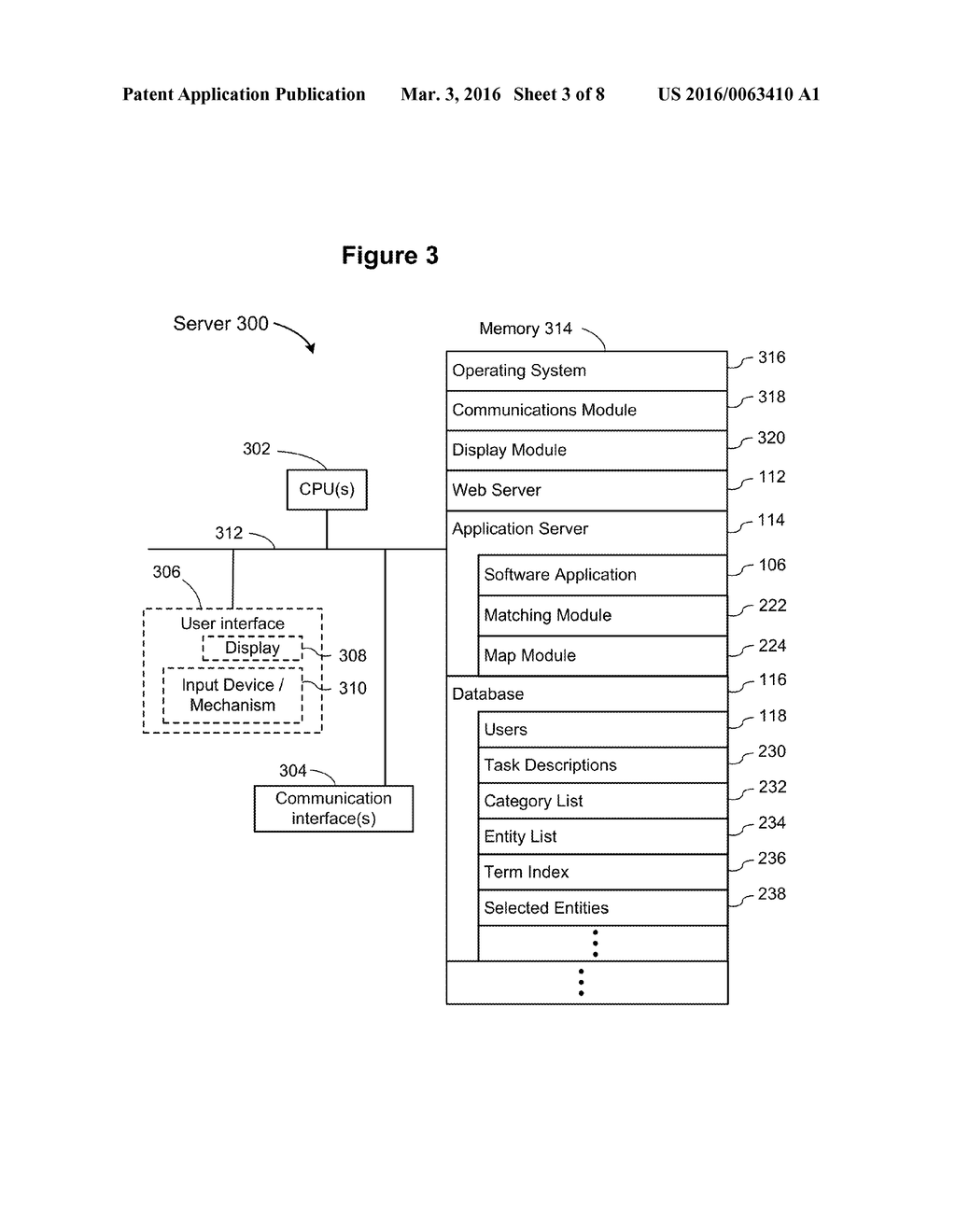 Systems and Methods for Task Assistance by Correlating Task Terms with     Specific Entities - diagram, schematic, and image 04