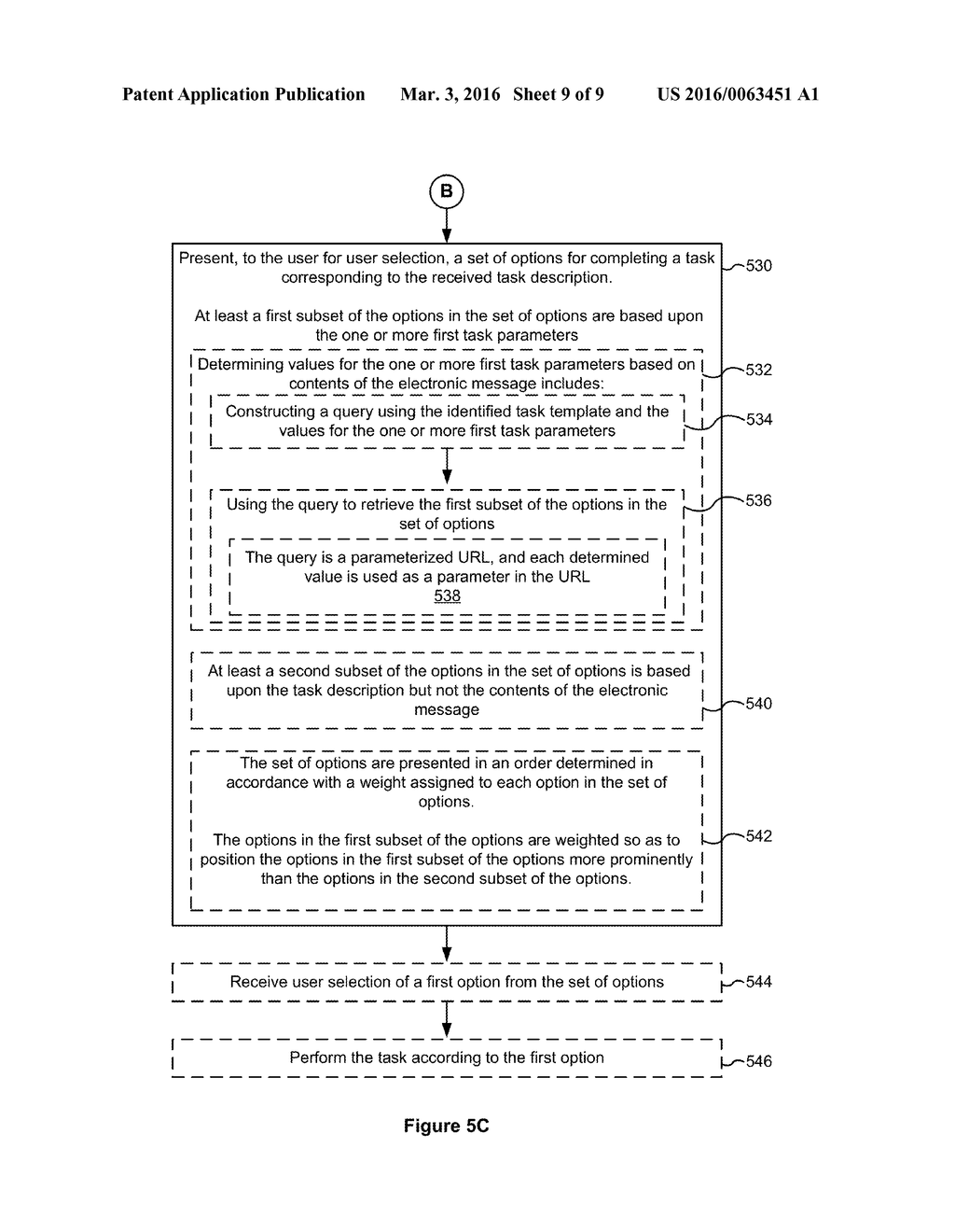 Systems and Methods for Biasing Task Assistance Auto-complete Suggestions - diagram, schematic, and image 10