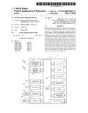 TRANSACTION TERMINAL DEVICE diagram and image