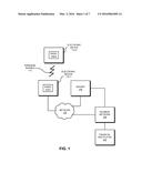 MOBILE-MERCHANT PROXIMITY SOLUTION FOR FINANCIAL TRANSACTIONS diagram and image