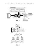 NATURAL LANGUAGE PROCESSING (NLP) OF FOLLOW UP TO A SCHEDULED EVENT IN A     CUSTOMER RELATIONSHIP MANAGEMENT (CRM) SYSTEM diagram and image