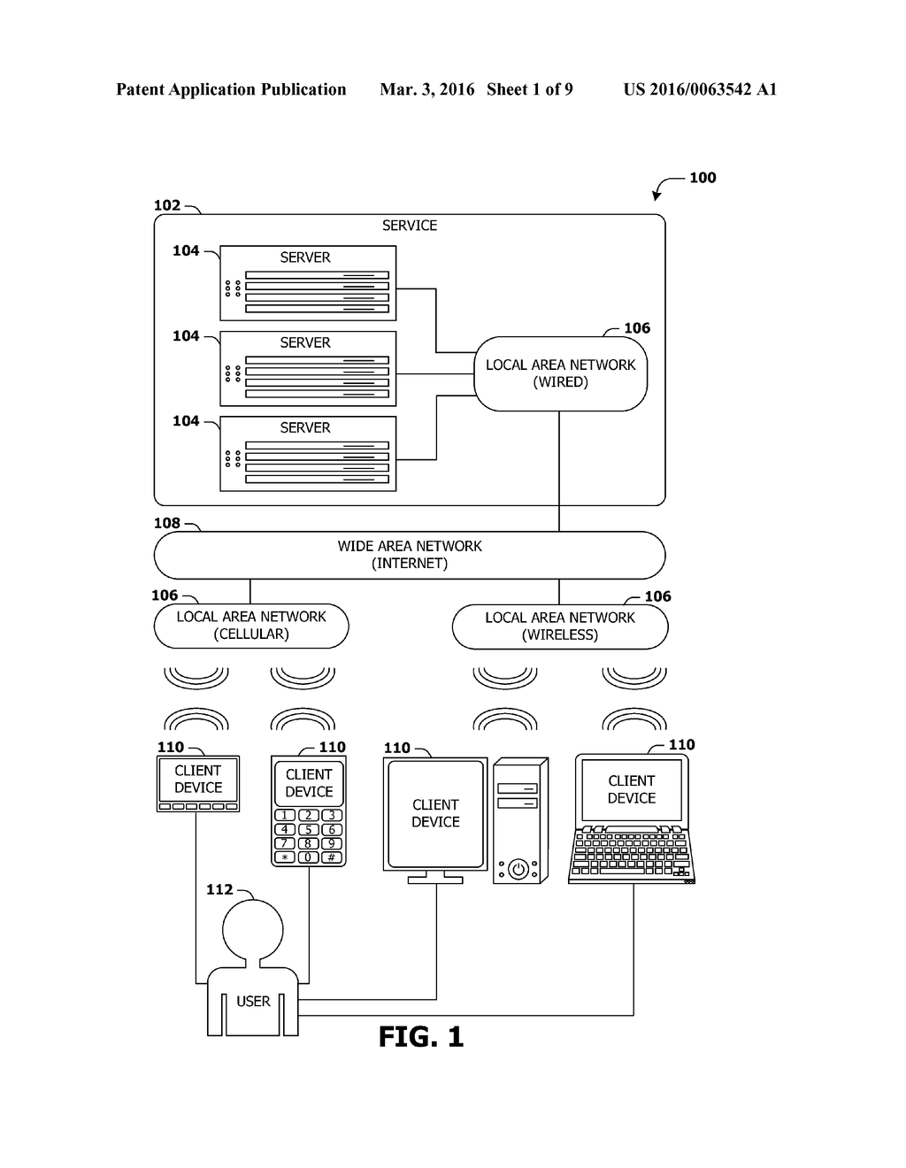 PROVIDING INFORMATION ASSOCIATED WITH A PRODUCT - diagram, schematic, and image 02