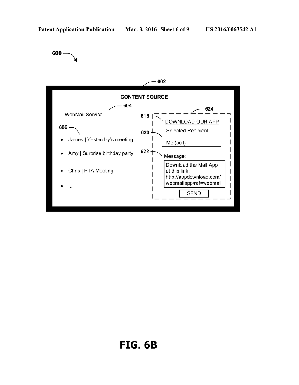 PROVIDING INFORMATION ASSOCIATED WITH A PRODUCT - diagram, schematic, and image 07