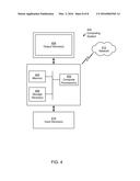 REAL-TIME FINANCIAL SYSTEM ADS SHARING SYSTEM diagram and image