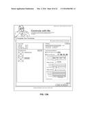 SYSTEMS AND METHODS FOR FACILITATING INTERACTIONS BETWEEN CONSUMERS AND     INDIVIDUALS HAVING MARKETABLE PUBLIC RECOGNITION diagram and image