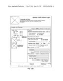 SYSTEMS AND METHODS FOR FACILITATING INTERACTIONS BETWEEN CONSUMERS AND     INDIVIDUALS HAVING MARKETABLE PUBLIC RECOGNITION diagram and image