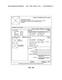 SYSTEMS AND METHODS FOR FACILITATING INTERACTIONS BETWEEN CONSUMERS AND     INDIVIDUALS HAVING MARKETABLE PUBLIC RECOGNITION diagram and image