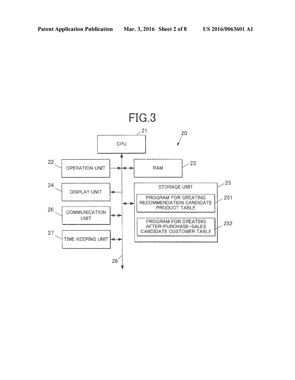 INFORMATION PROCESSING  DEVICE AND COMPUTER READABLE MEDIUM - diagram, schematic, and image 03