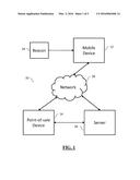 CUSTOMER LOCATING AND DELIVERY diagram and image