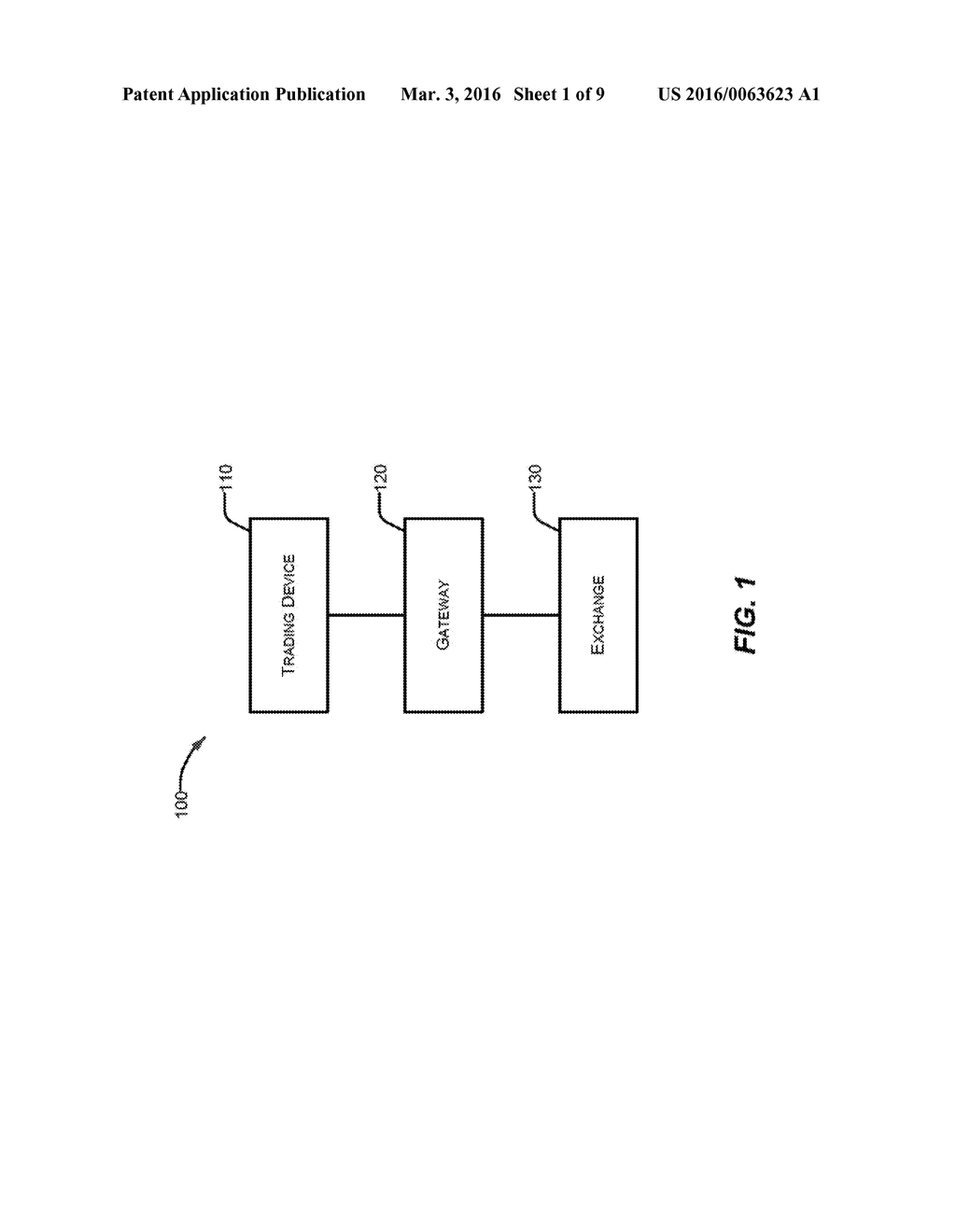 Methods and Apparatus for Determining and Displaying the Constituent     Components of a Trading Strategy - diagram, schematic, and image 02