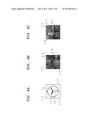 DISPLAY DEVICE WITH MULTI-PROCESSOR, CONTROL METHOD FOR THE SAME, AND     STORAGE MEDIUM HAVING CONTROL PROGRAM STORED THEREON diagram and image