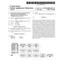 Processor, System, and Method for Efficient, High-Throughput Processing of     Two-Dimensional, Interrelated Data Sets diagram and image