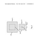 Processor, System, and Method for Efficient, High-Throughput Processing of     Two-Dimensional, Interrelated Data Sets diagram and image