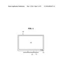 DISPLAY APPARATUS AND CONTROLLER AND METHOD OF CONTROLLING THE SAME diagram and image