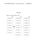 IMAGE PROCESSING APPARATUS, METHOD FOR PROCESSING IMAGE, AND RECORDING     MEDIUM diagram and image