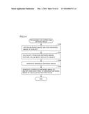 NON-TRANSITORY STORAGE MEDIUM ENCODED WITH COMPUTER READABLE IMAGE     PROCESSING PROGRAM, INFORMATION PROCESSING SYSTEM, INFORMATION PROCESSING     APPARATUS, AND IMAGE PROCESSING METHOD diagram and image