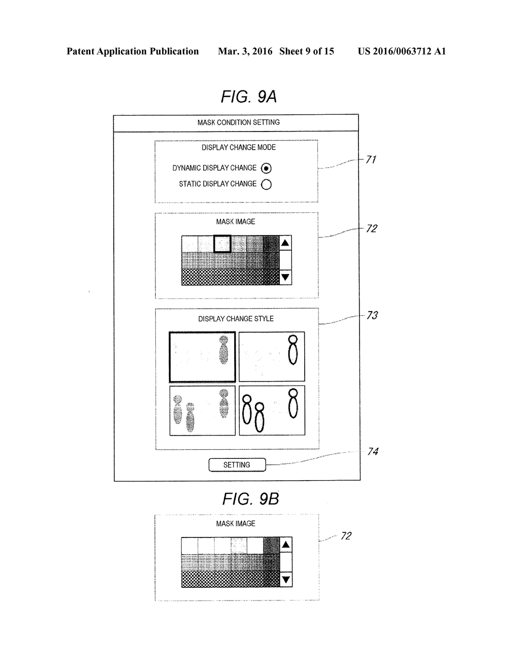 MONITORING APPARATUS, MONITORING SYSTEM AND MONITORING METHOD - diagram, schematic, and image 10