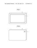 INFORMATION TERMINAL APPARATUS, INFORMATION PROCESSING METHOD, AND SYSTEM diagram and image