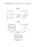 INFORMATION TERMINAL APPARATUS, INFORMATION PROCESSING METHOD, AND SYSTEM diagram and image