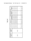 INFORMATION TERMINAL APPARATUS, INFORMATION PROCESSING METHOD, AND SYSTEM diagram and image