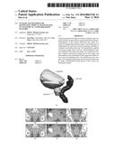 SYSTEMS AND METHODS FOR SEGMENTING MEDICAL IMAGES BASED ON ANATOMICAL     LANDMARK-BASED FEATURES diagram and image