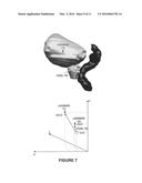 SYSTEMS AND METHODS FOR SEGMENTING MEDICAL IMAGES BASED ON ANATOMICAL     LANDMARK-BASED FEATURES diagram and image