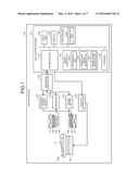 IMAGE PROCESSING APPARATUS AND MAGNETIC RESONANCE IMAGING APPARATUS diagram and image