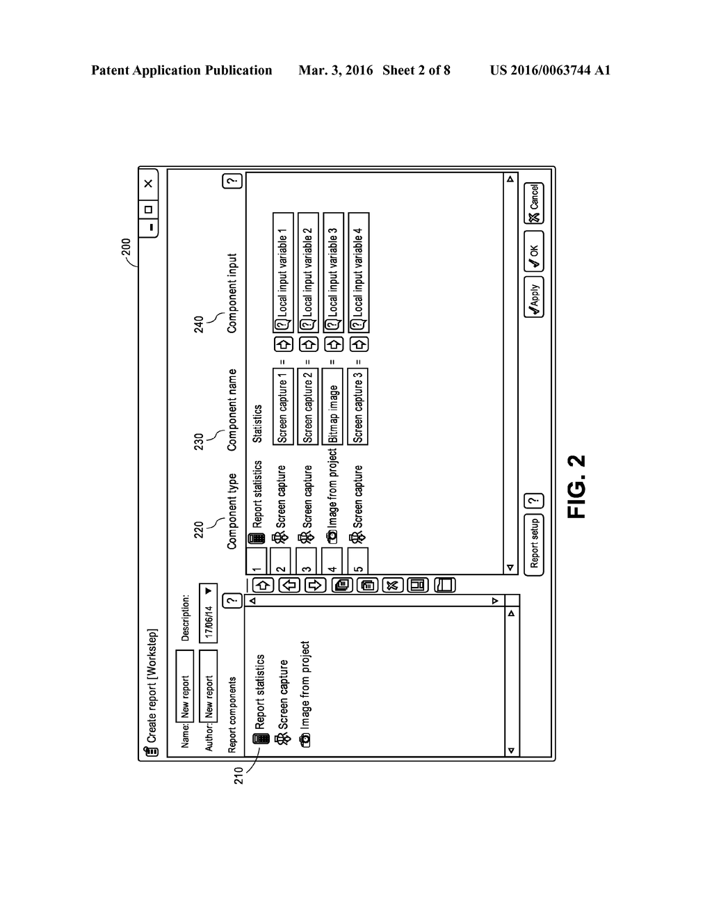 Data Quality Test and Report Creation System - diagram, schematic, and image 03