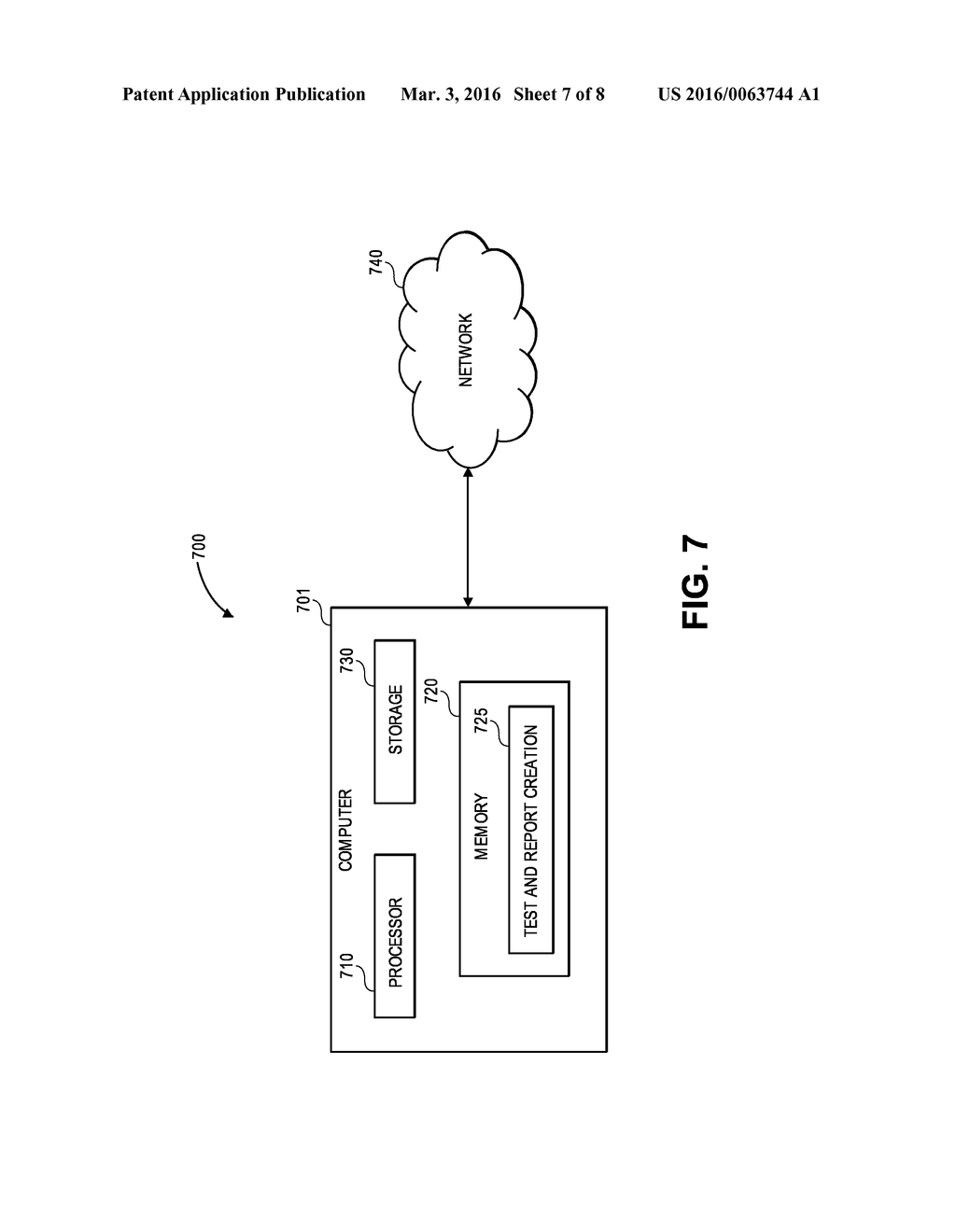 Data Quality Test and Report Creation System - diagram, schematic, and image 08