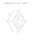 System and Method for Detecting a Structural Opening in a Three     Dimensional Point Cloud diagram and image