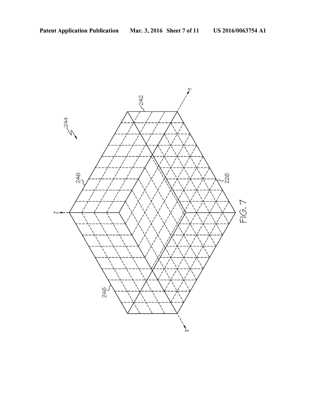 System and Method for Detecting a Structural Opening in a Three     Dimensional Point Cloud - diagram, schematic, and image 08