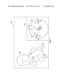 METHOD, SYSTEM, AND MEDICAL IMAGING DEVICE FOR SHADING VOLUME-RENDERED     IMAGES WITH MULTIPLE LIGHT SOURCES diagram and image