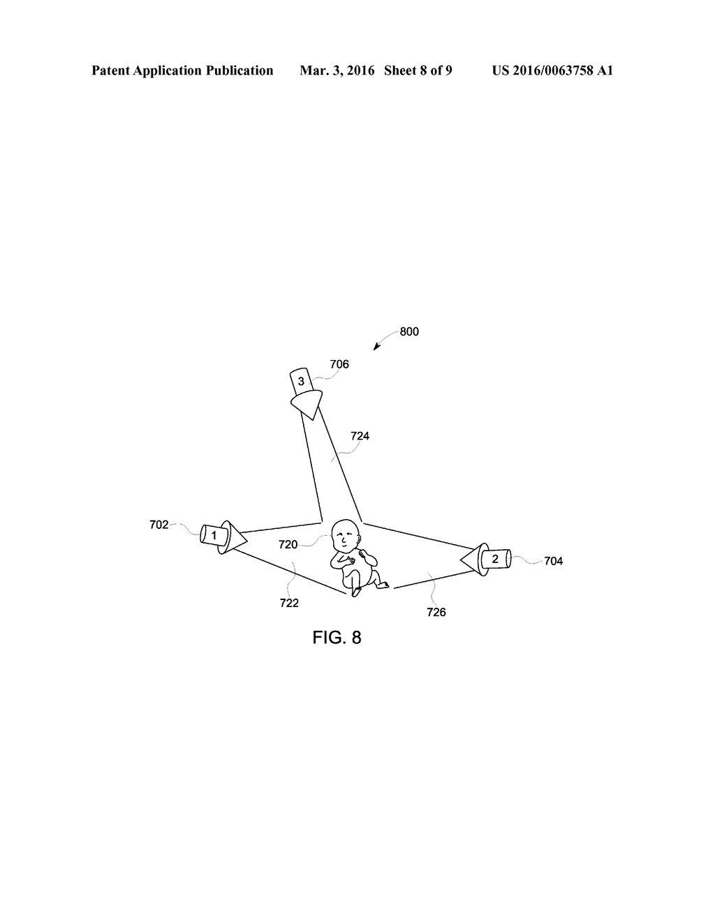 METHOD, SYSTEM, AND MEDICAL IMAGING DEVICE FOR SHADING VOLUME-RENDERED     IMAGES WITH MULTIPLE LIGHT SOURCES - diagram, schematic, and image 09