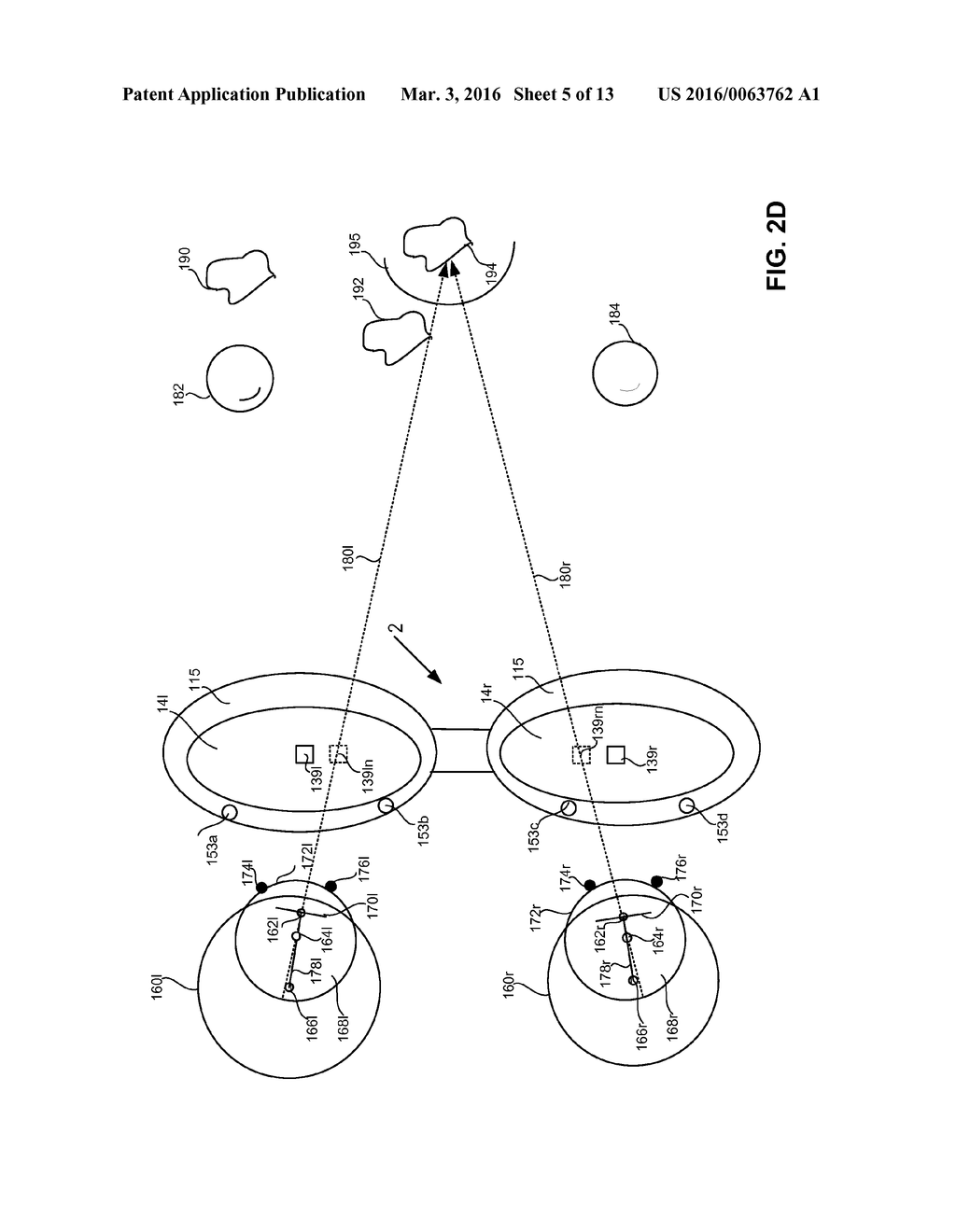 MANAGEMENT OF CONTENT IN A 3D HOLOGRAPHIC ENVIRONMENT - diagram, schematic, and image 06