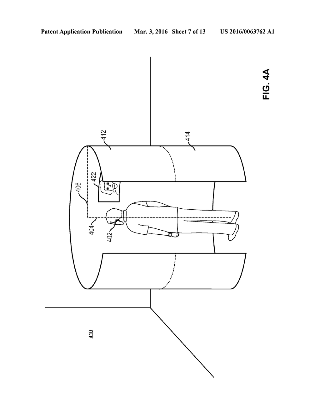 MANAGEMENT OF CONTENT IN A 3D HOLOGRAPHIC ENVIRONMENT - diagram, schematic, and image 08