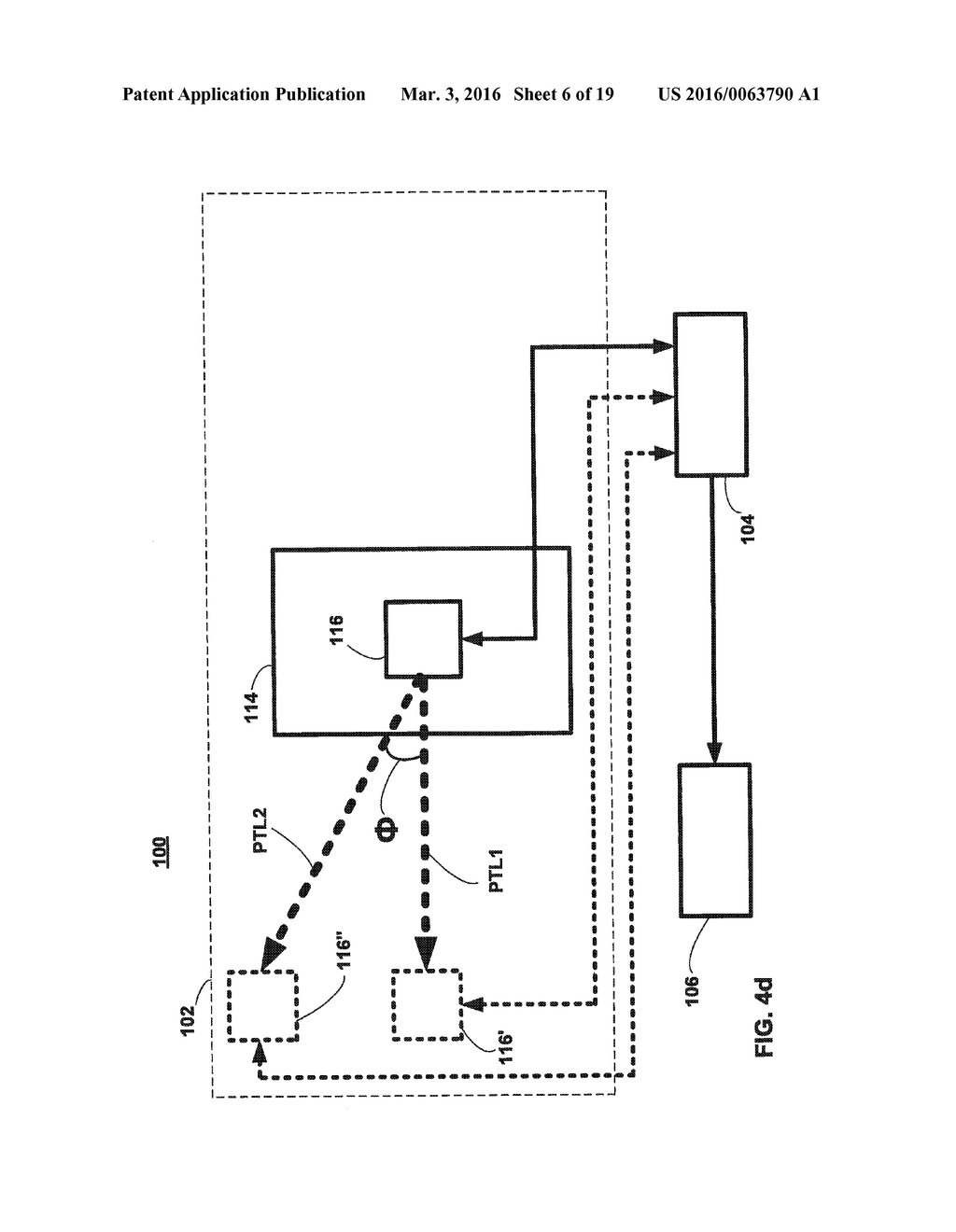 AUTHENTICATION APPARATUS AND METHOD - diagram, schematic, and image 07