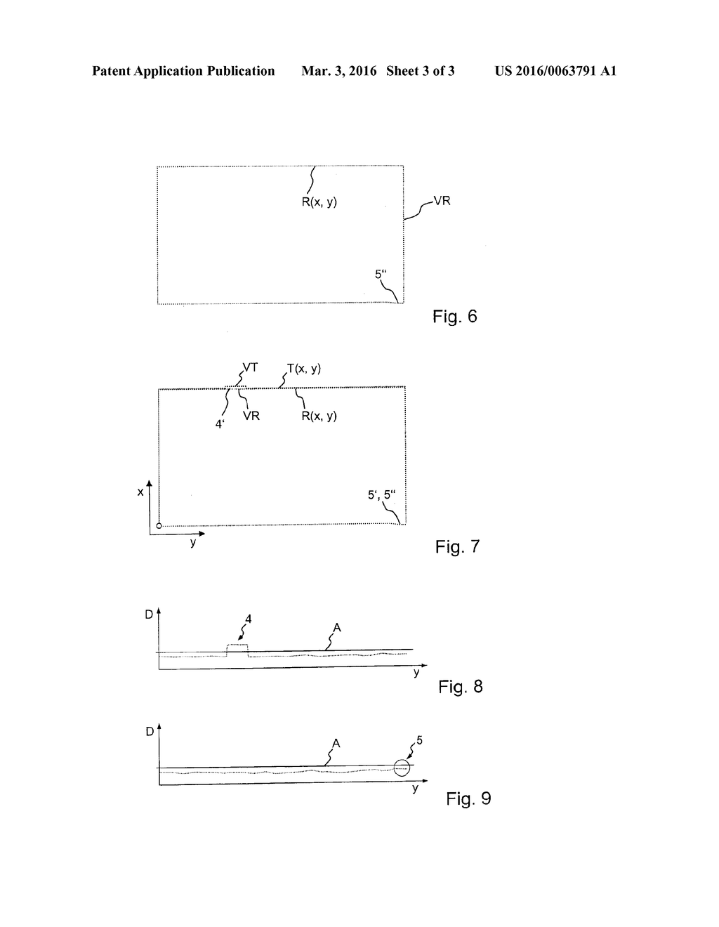 Apparatus and Method for Checking Value Documents, in Particular Bank     Notes, and Value-Document Processing System - diagram, schematic, and image 04