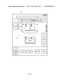 PROCESSING CREDIT-RELATED EVENTS IN A WAGERING GAME SYSTEM diagram and image